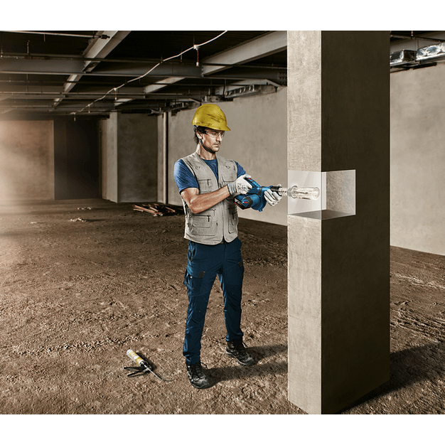 Bosch GBL 18 V-120 Cordless Blower (Bare) - Goldpeak Tools PH Bosch Bosch GBL 18 V-120 Cordless Blower (Bare) - Goldpeak Tools PH Bosch